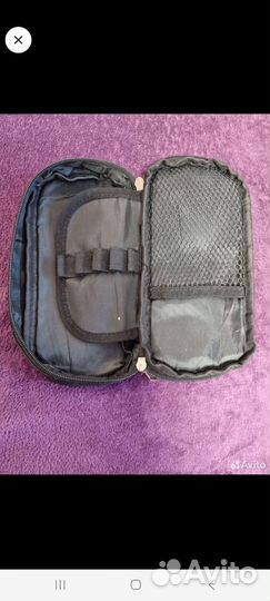 Рюкзак школьный Уэнздей + пенал