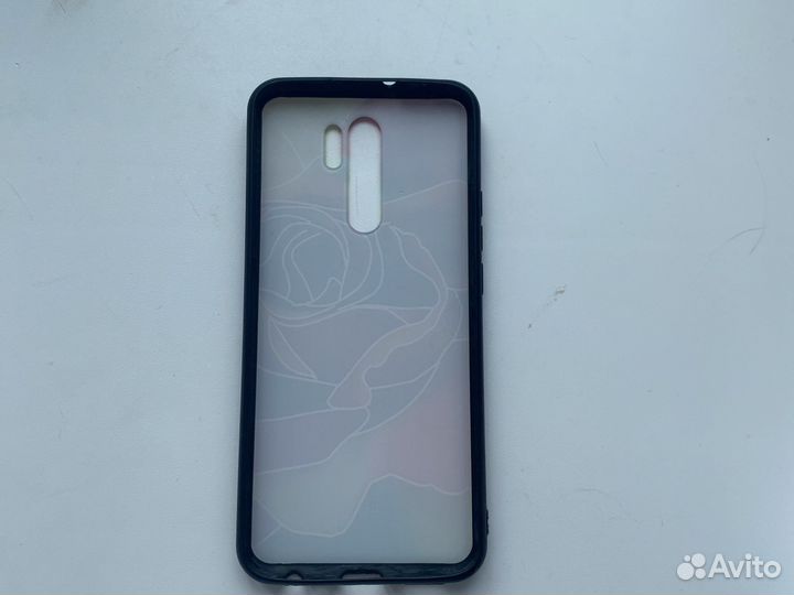 Чехол на Redmi 9