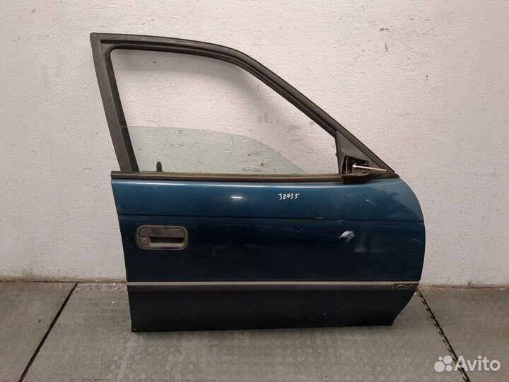 Дверь боковая Opel Astra F, 1996