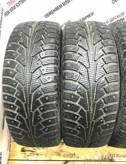 Nokian Tyres Nordman 5 225/60 R17 L