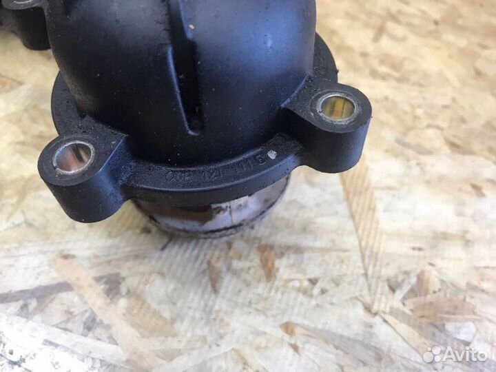 Термостат Audi A6 C6 3.2 2006