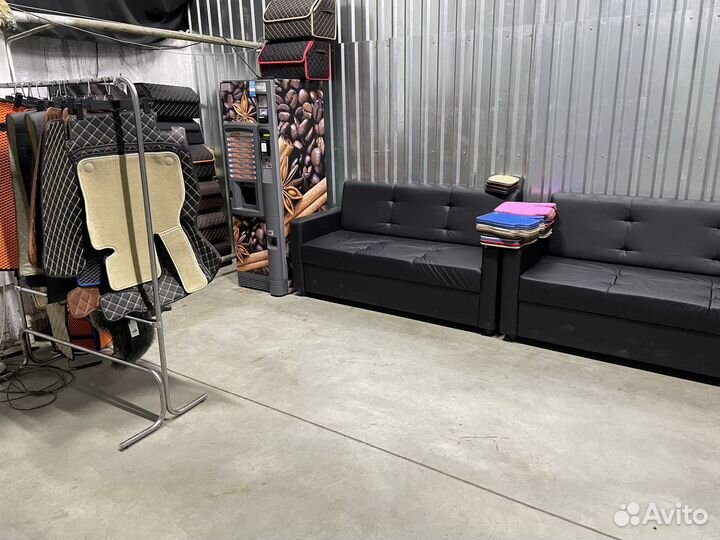 Чехлы на сидения Kia Pro Ceed 2012, и другие