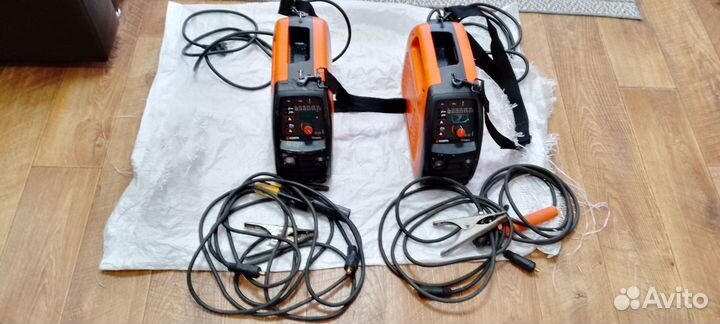 Сварочный инвертор