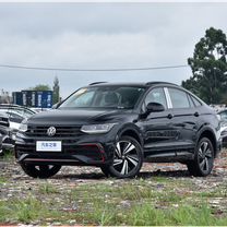 Volkswagen Tiguan X 2.0 AMT, 2024, 8 км, с пробегом, цена 4 590 000 руб.