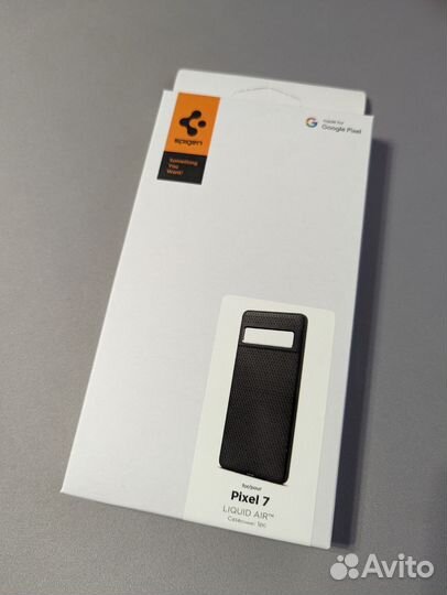 Чехол Spigen для Google Pixel 7