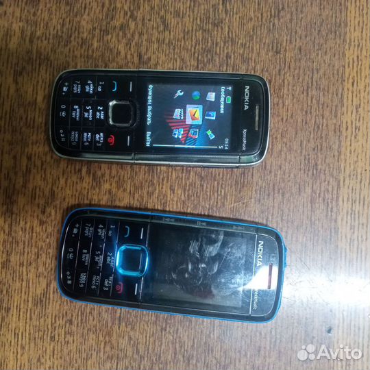 Nokia 5130 XpressMusic