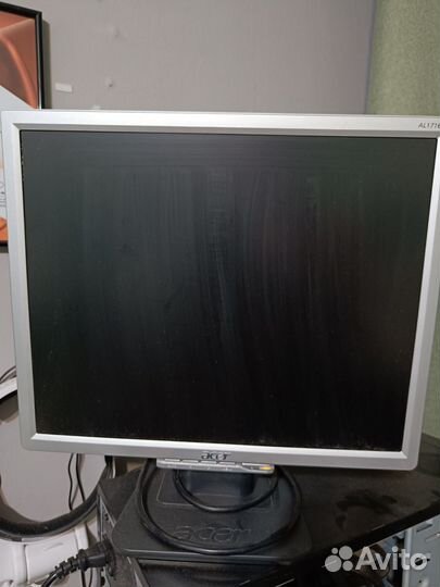 Монитор Acer