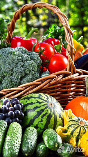 Работа продавец