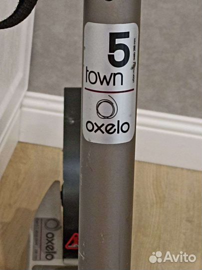 Самокат oxelo town 5