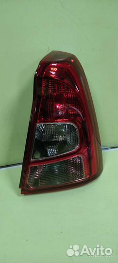 Фонарь задний правый Рено Логан с10г