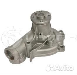 Помпа Mitsubishi Outlander 2.4 c 2003 г