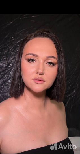 Макияж визажист