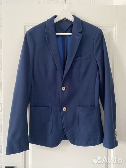 Пиджак мужской Zara
