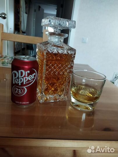 Графин Штофф