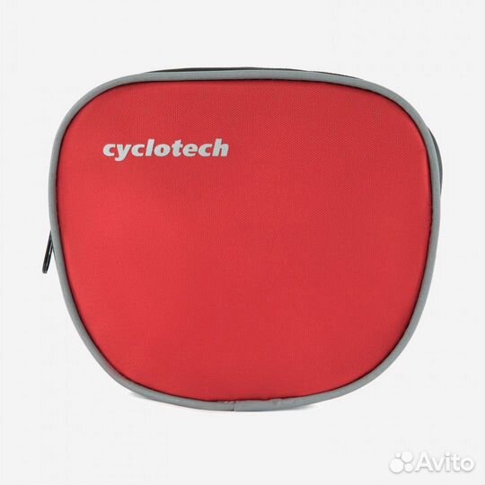 Велосипедные аксессуары: фонарь, звонок, сумка