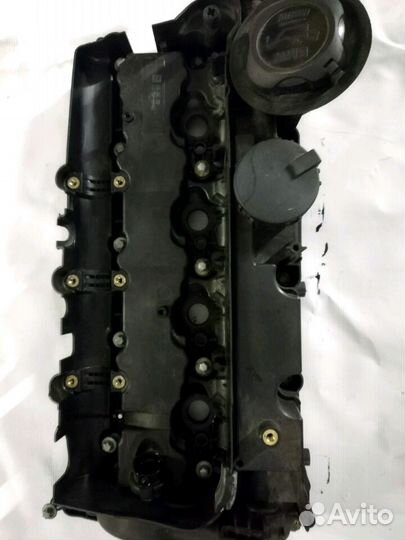 Бмв е60 е83 е90 Клапанная крышка n47d20a н47