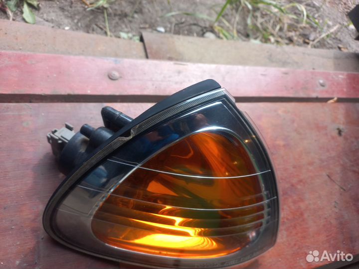 Габарит на тойота Caldina