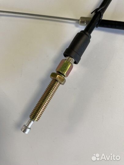 Трос сцепления Yamaha R6 (BLL-044)