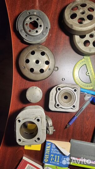 Полини 3г,колокол малосси,сцепа 3г,цпл атенаа1