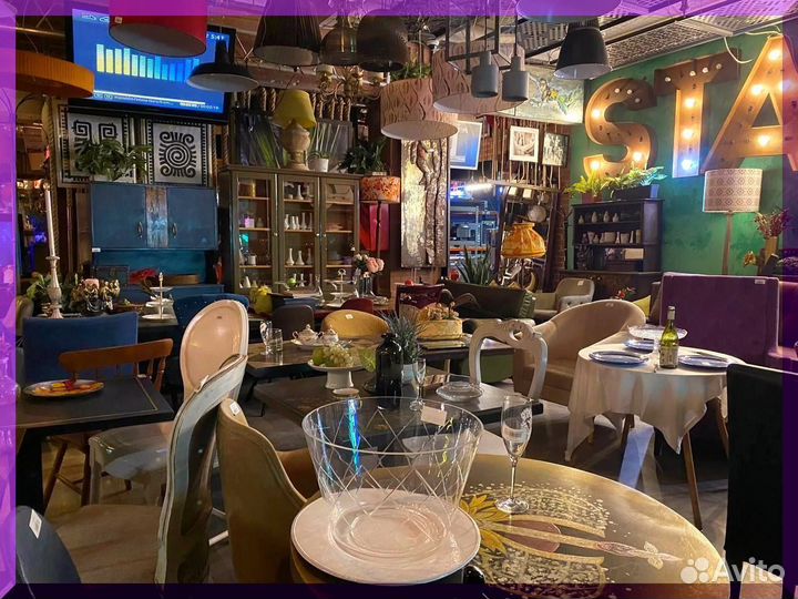 Столы бу для ресторанов