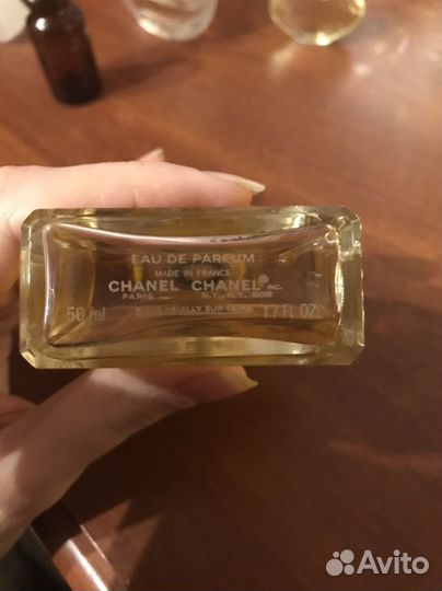 Chanel 5