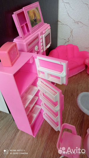 Игрушка Hello Kitty