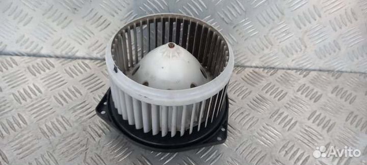 Моторчик печки Infiniti Ex 30D (2010-2014) 3.0 D