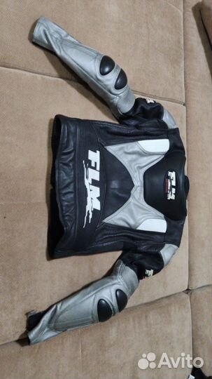 Мото экипировка FLM Polo размер XS-S