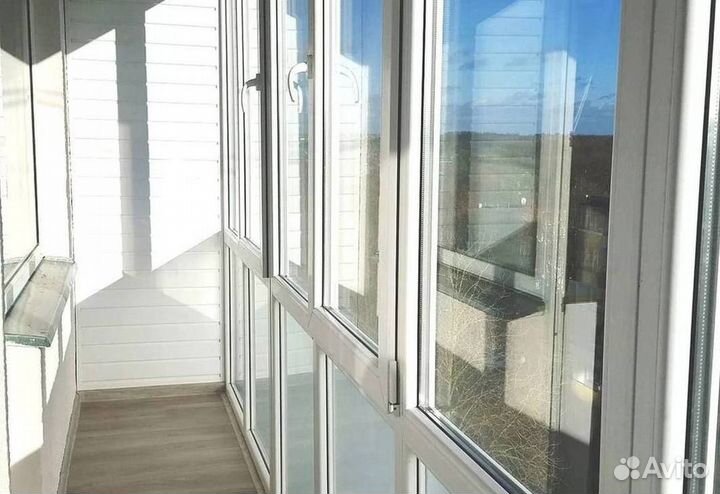 Окна за 7 дней