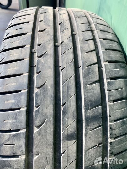 Комплект колёс 215/50/R17 5х100
