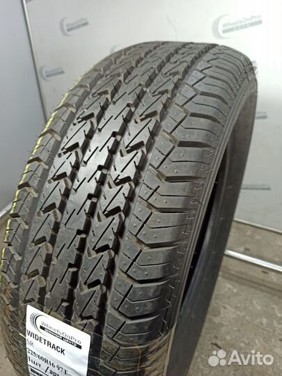 Widetrack Radial S/R 225/60 R16 97T