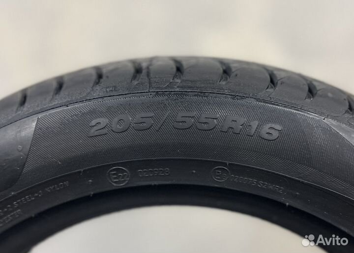 Viatti Strada Asimmetrico V-130 205/55 R16 91V