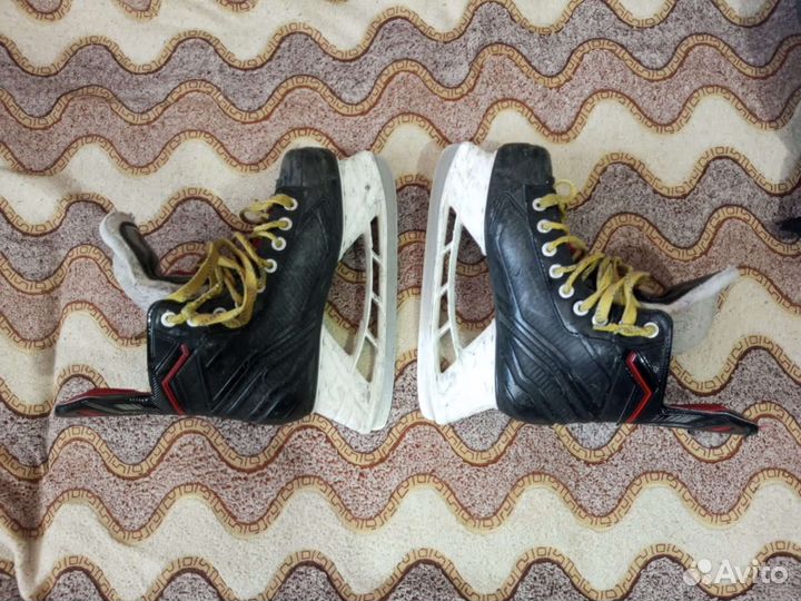 Хоккейная форма