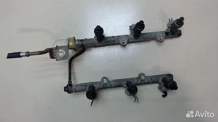 Форсунка топливная Toyota Highlander 1, 2003