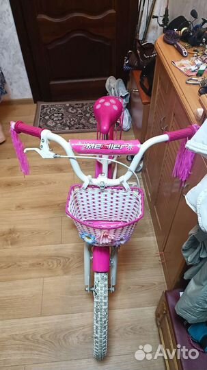 Велосипед детский 20