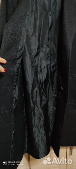 Пальто женское демисезонное 42 44