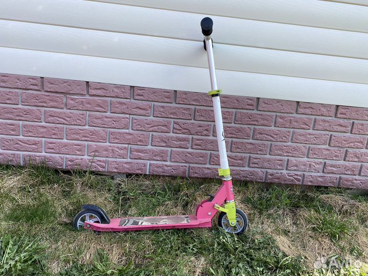 Самокат детский