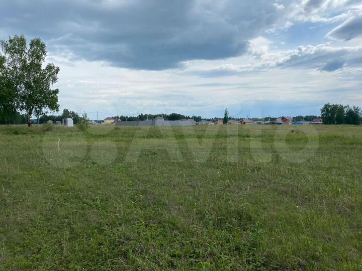 Участок 6 сот. (СНТ, ДНП)