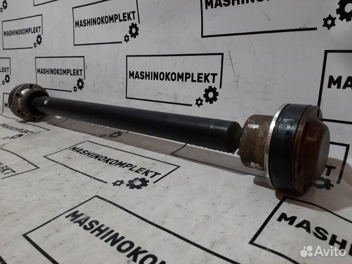 Карданный вал передний Lexus Ls 500