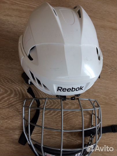 Хоккейная экипировка