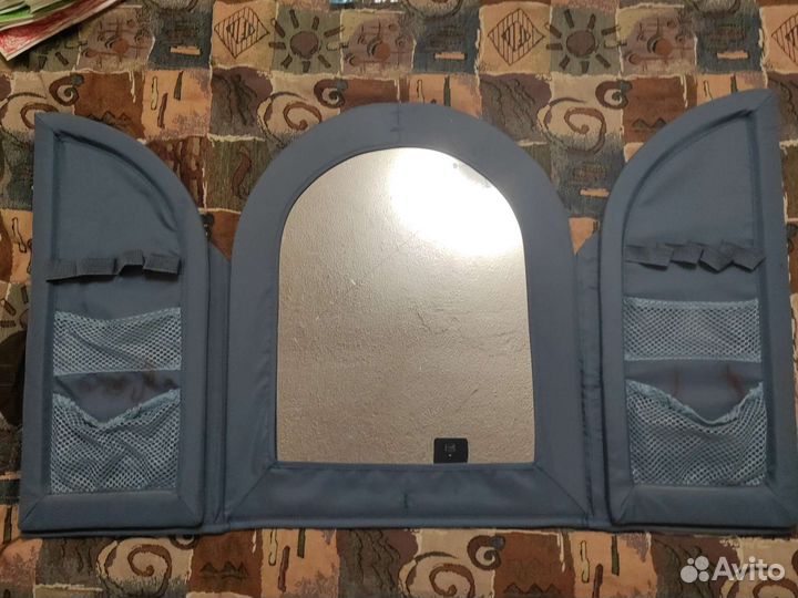 Зеркало IKEA детское