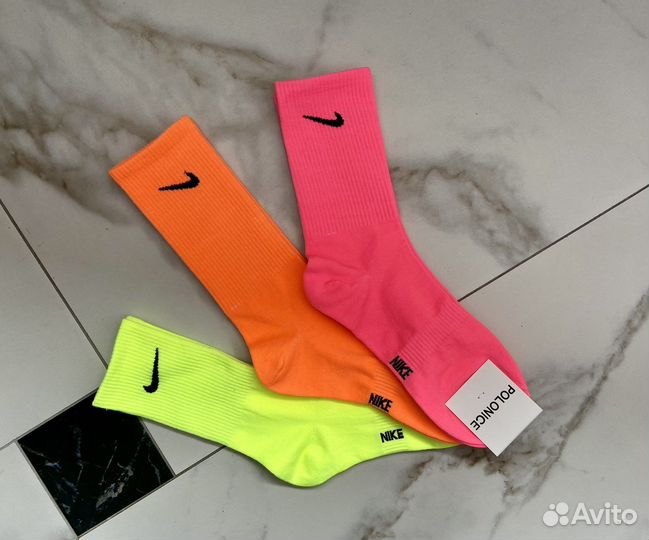 Носки женские (Корея)