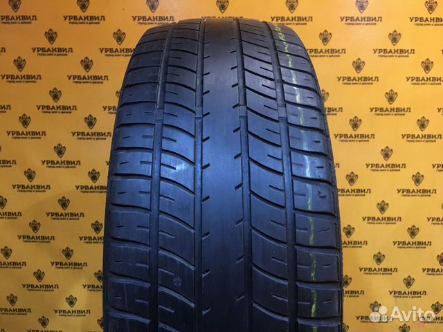 GT Radial Wingro 195/60 R15 88H