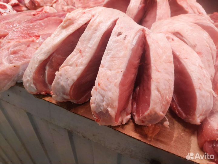 Мясо домашнее