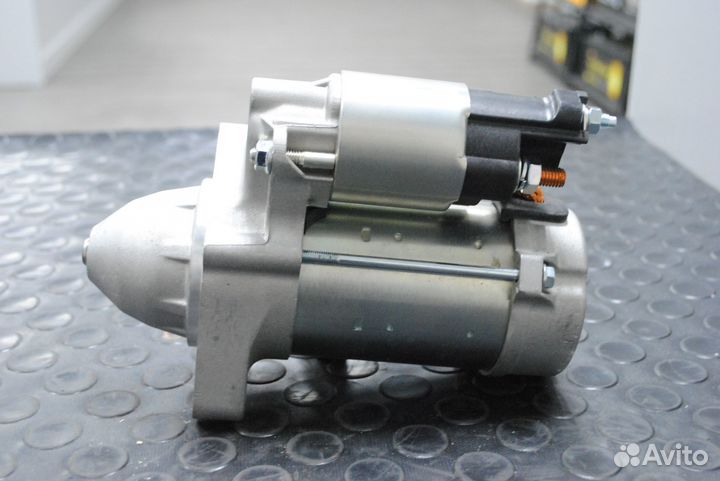 Стартер Mercedes Benz Sprinter, Viano 2.1 CDi