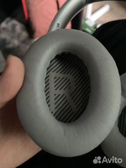 Bose quietcomfort 45