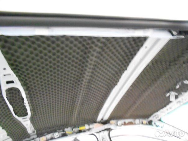 Шумофф Герметон а15