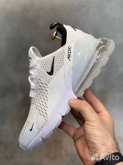 Кроссовки Nike air max 270 / 45 размер