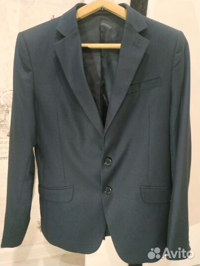 Пиджак SkyLake