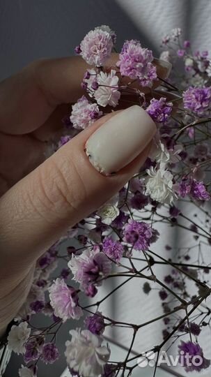 Маникюр/наращивание ногтей